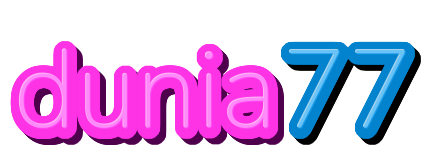 dunia77 — logo kanal