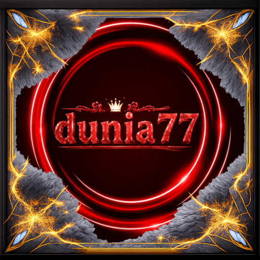 dunia77 — mitra unggulan