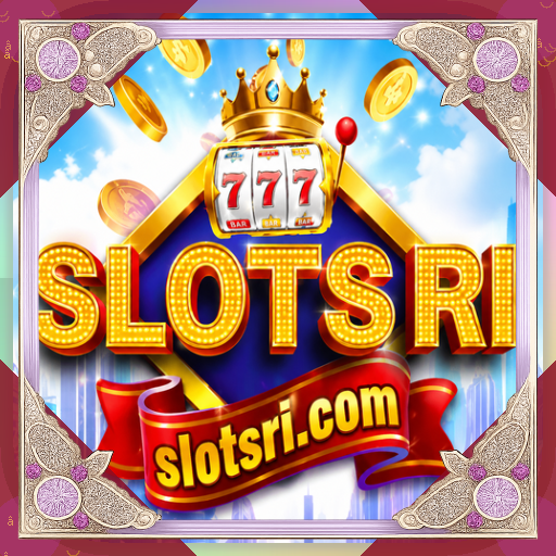 slotsri — mitra unggulan